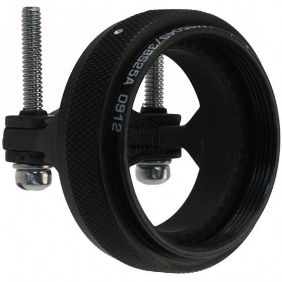 A8504938S25A - Amphenol Interconnect India - Circular Connectors - Backshells and Cable Clamps