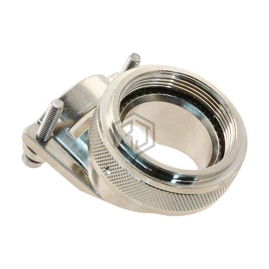 A8504951S22N - Amphenol Interconnect India - Circular Connectors - Backshells and Cable Clamps