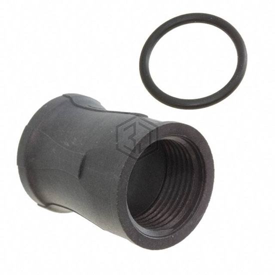 UTL10JCP1 - Souriau-Sunbank by Eaton - Circular Connectors - Backshells and Cable Clamps