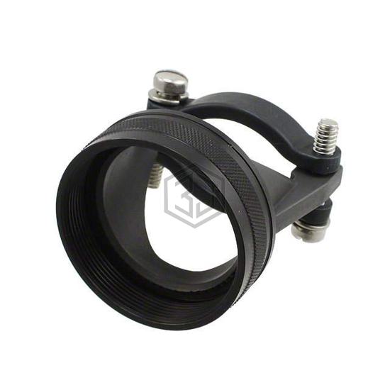 A8504952132A - Amphenol Interconnect India - Circular Connectors - Backshells and Cable Clamps