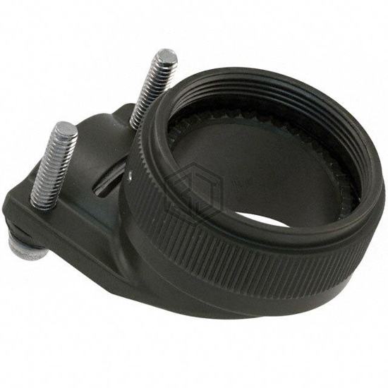 A8504939S21W - Amphenol Interconnect India - Circular Connectors - Backshells and Cable Clamps