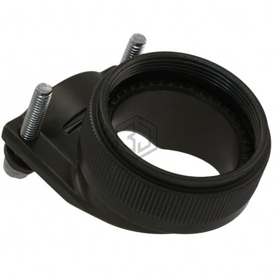 A8504939S23W - Amphenol Interconnect India - Circular Connectors - Backshells and Cable Clamps