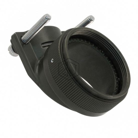 A8504939S25W - Amphenol Interconnect India - Circular Connectors - Backshells and Cable Clamps