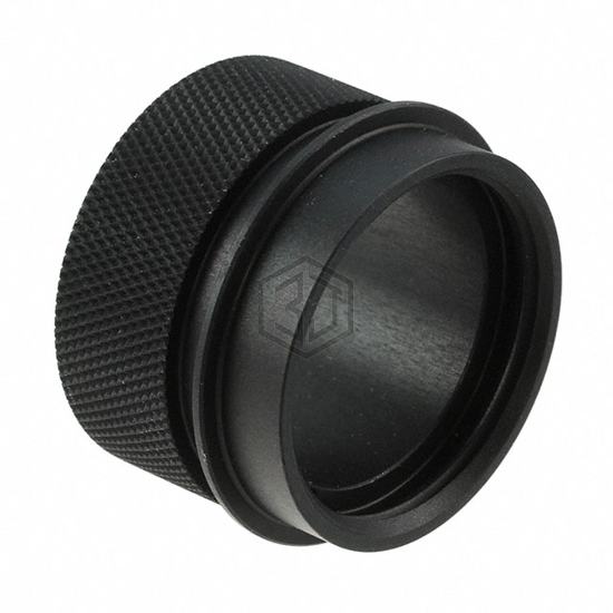 UTG18AD - Souriau-Sunbank by Eaton - Circular Connectors - Backshells and Cable Clamps