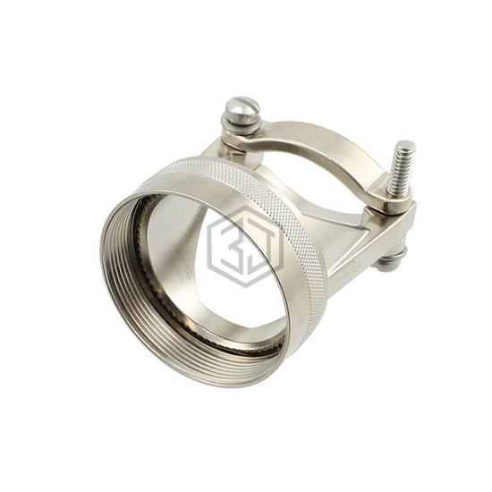 A8504952S36N - Amphenol Interconnect India - Circular Connectors - Backshells and Cable Clamps