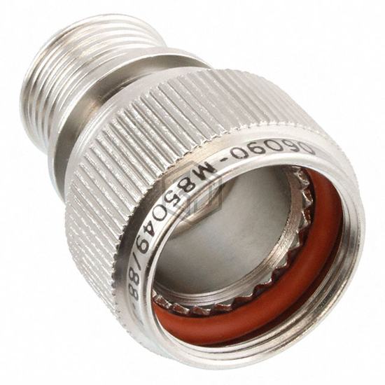 R85049/88-15N03 - TE Connectivity Aerospace, Defense and Marine - Circular Connectors - Backshells and Cable Clamps