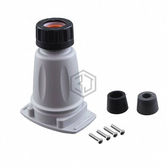 1122196001 - Molex - Circular Connectors - Backshells and Cable Clamps