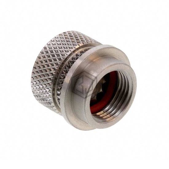 209M308-62J - TE Connectivity AMP Connectors - Circular Connectors - Backshells and Cable Clamps