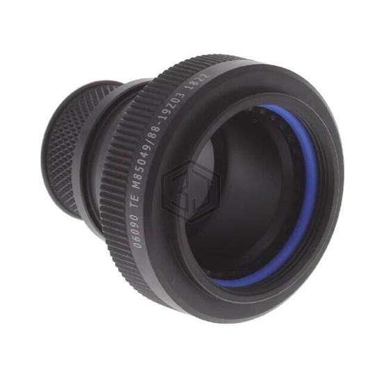 R85049/88-19Z03 - TE Connectivity Aerospace, Defense and Marine - Circular Connectors - Backshells and Cable Clamps