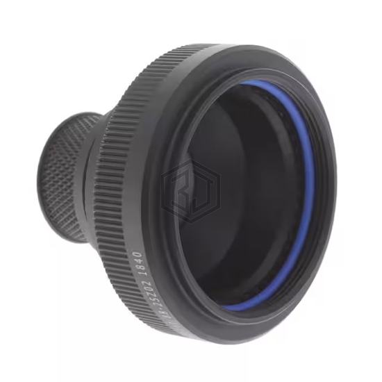 R85049/88-25Z02 - TE Connectivity Aerospace, Defense and Marine - Circular Connectors - Backshells and Cable Clamps