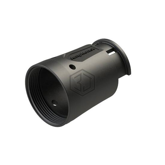 AHDMBS-24-001 - Amphenol Sine Systems Corp - Circular Connectors - Backshells and Cable Clamps