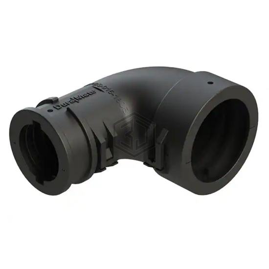 AHDPBS-15L017-1805 - Amphenol Sine Systems Corp - Circular Connectors - Backshells and Cable Clamps
