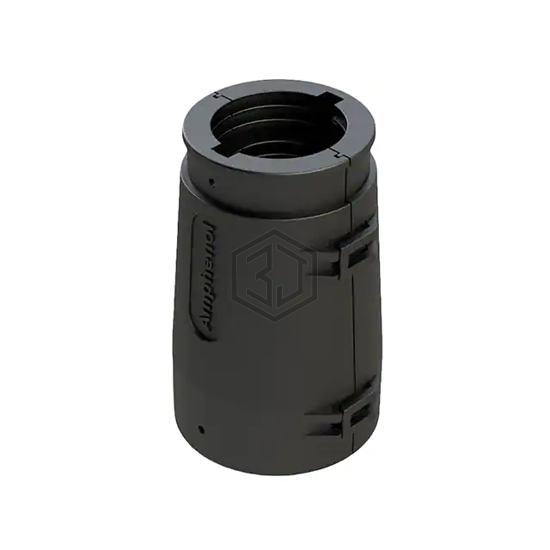 AHDPBS-010-2405 - Amphenol Sine Systems Corp - Circular Connectors - Backshells and Cable Clamps