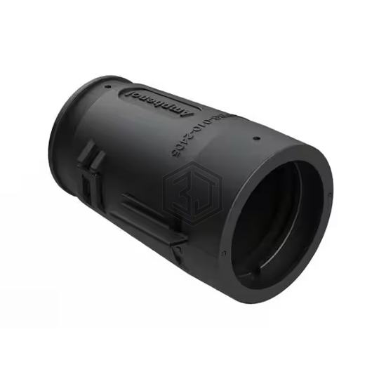 AHDPBS-10L017-2405 - Amphenol Sine Systems Corp - Circular Connectors - Backshells and Cable Clamps