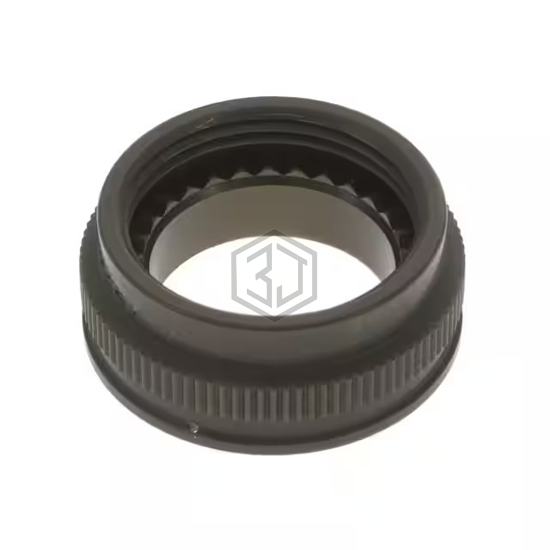 A850492716W - Amphenol Interconnect India - Circular Connectors - Backshells and Cable Clamps