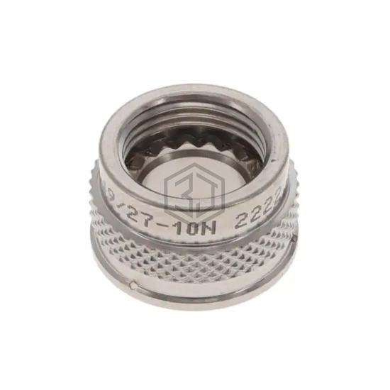 A850492710N - Amphenol Interconnect India - Circular Connectors - Backshells and Cable Clamps