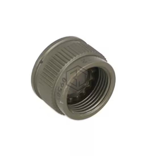 A850491411W - Amphenol Interconnect India - Circular Connectors - Backshells and Cable Clamps