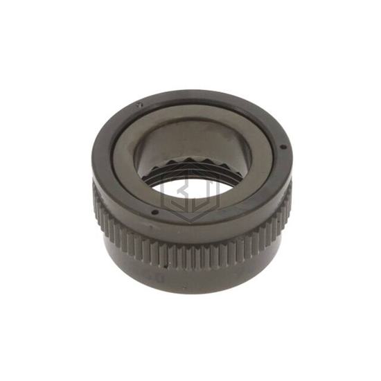 A850492712W - Amphenol Interconnect India - Circular Connectors - Backshells and Cable Clamps