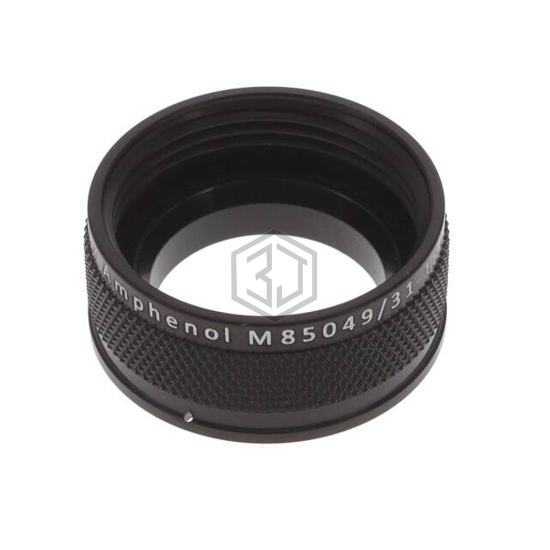 A850493118A - Amphenol Interconnect India - Circular Connectors - Backshells and Cable Clamps