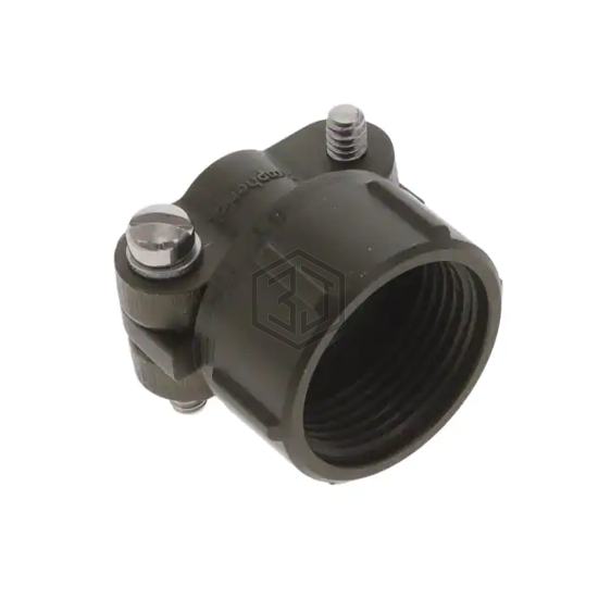 A85049416A - Amphenol Interconnect India - Circular Connectors - Backshells and Cable Clamps