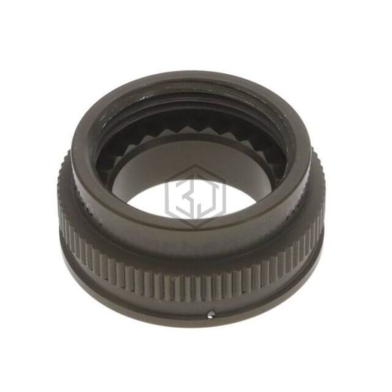 A850492714W - Amphenol Interconnect India - Circular Connectors - Backshells and Cable Clamps