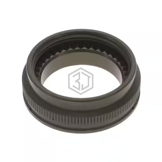 A850492720W - Amphenol Interconnect India - Circular Connectors - Backshells and Cable Clamps