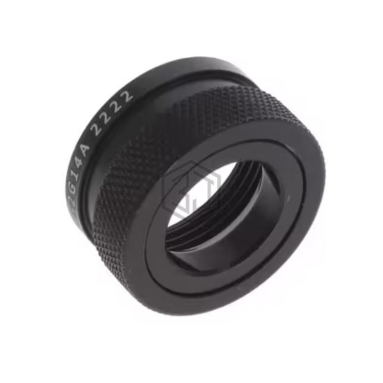 A85049602G14A - Amphenol Interconnect India - Circular Connectors - Backshells and Cable Clamps