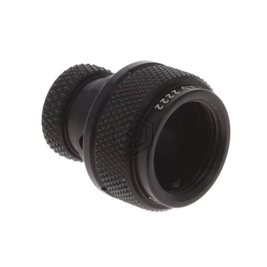 A850496911AD - Amphenol Interconnect India - Circular Connectors - Backshells and Cable Clamps