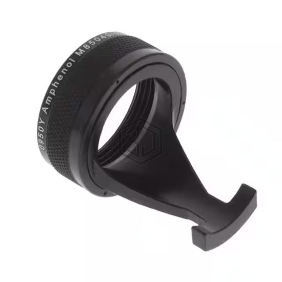 A850495320A - Amphenol Interconnect India - Circular Connectors - Backshells and Cable Clamps