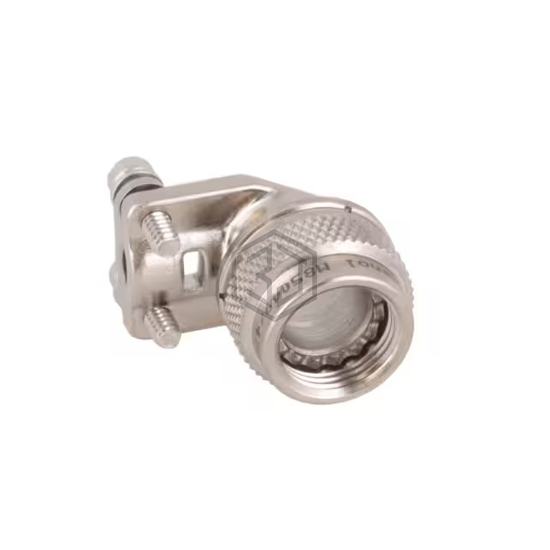 A8504947N10 - Amphenol Interconnect India - Circular Connectors - Backshells and Cable Clamps