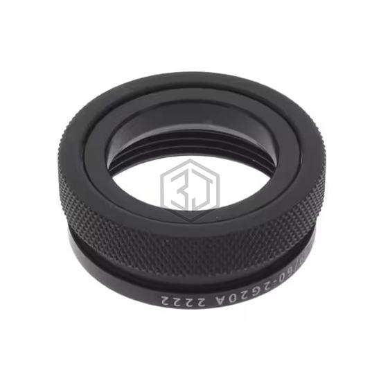 A85049602G20A - Amphenol Interconnect India - Circular Connectors - Backshells and Cable Clamps