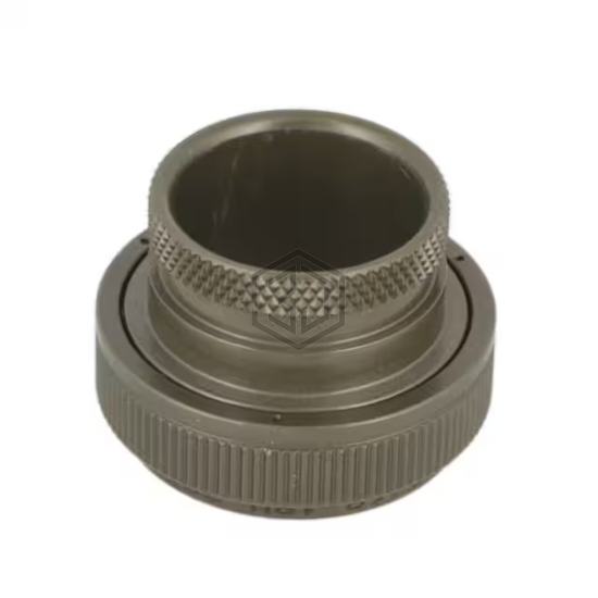 A850496919W - Amphenol Interconnect India - Circular Connectors - Backshells and Cable Clamps