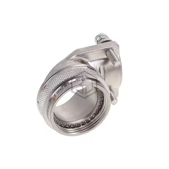 A8504947N18 - Amphenol Interconnect India - Circular Connectors - Backshells and Cable Clamps