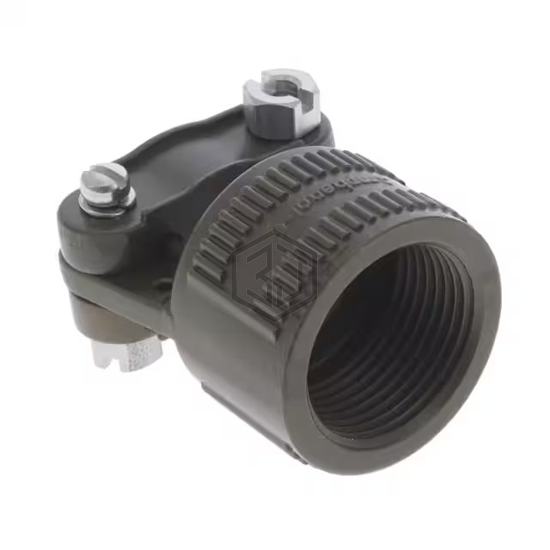 A85049426DW - Amphenol Interconnect India - Circular Connectors - Backshells and Cable Clamps