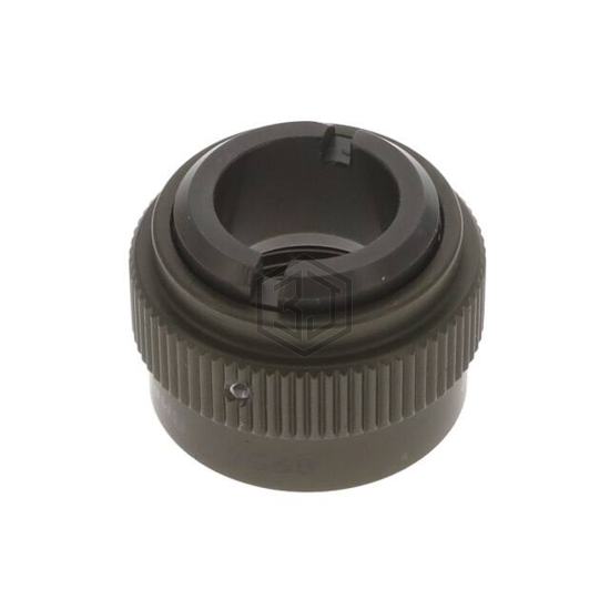 A8504931S12W - Amphenol Interconnect India - Circular Connectors - Backshells and Cable Clamps