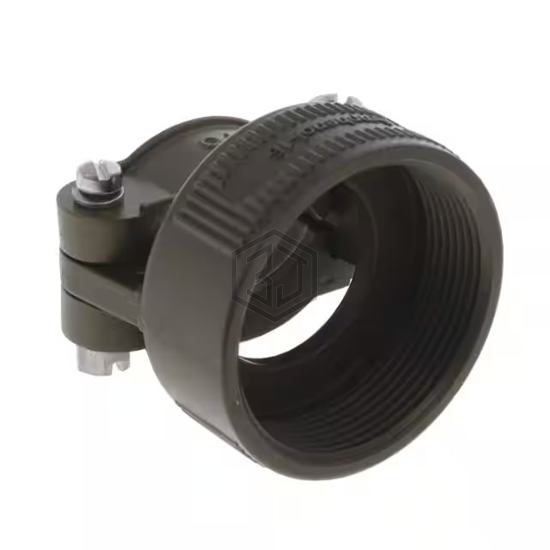 A850494216DW - Amphenol Interconnect India - Circular Connectors - Backshells and Cable Clamps