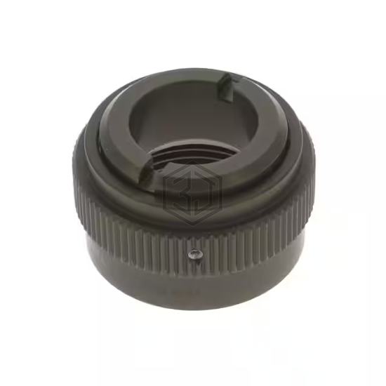 A8504931S14W - Amphenol Interconnect India - Circular Connectors - Backshells and Cable Clamps