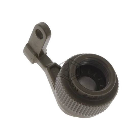 A8504916G9W - Amphenol Interconnect India - Circular Connectors - Backshells and Cable Clamps