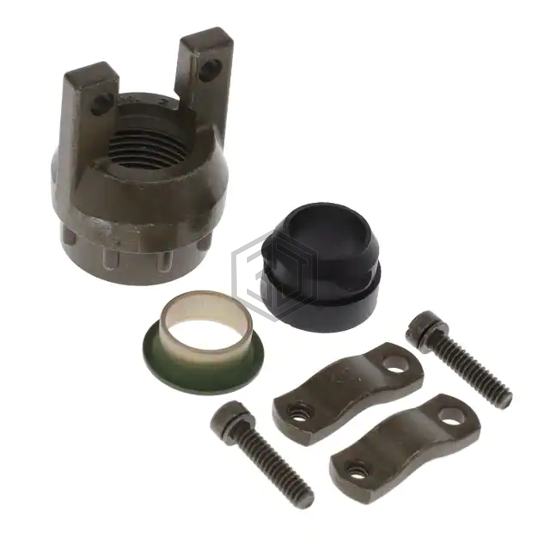 10-350349-143 - Amphenol Industrial Operations - Circular Connectors - Backshells and Cable Clamps