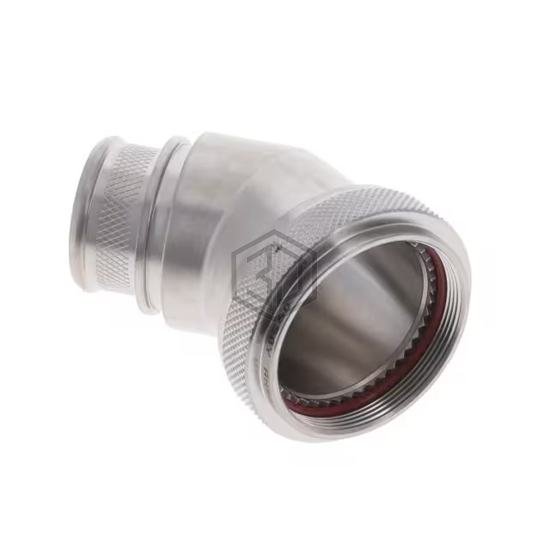A850498925N03 - Amphenol Interconnect India - Circular Connectors - Backshells and Cable Clamps