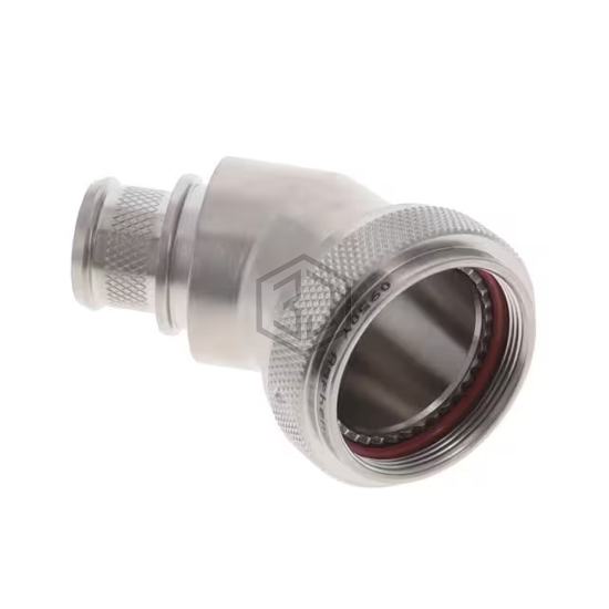A850498921N02 - Amphenol Interconnect India - Circular Connectors - Backshells and Cable Clamps