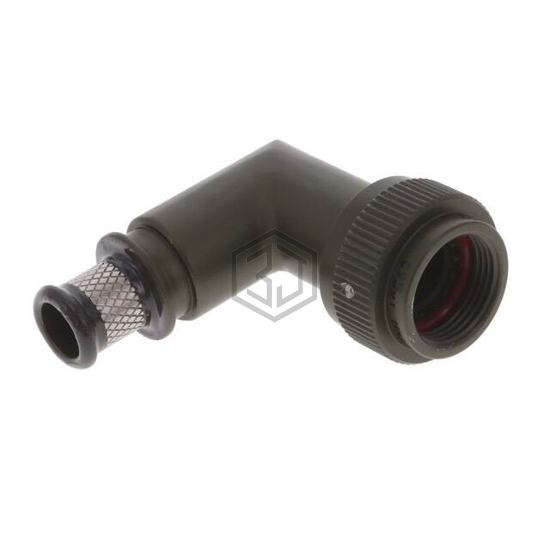 A850499011P03 - Amphenol Interconnect India - Circular Connectors - Backshells and Cable Clamps
