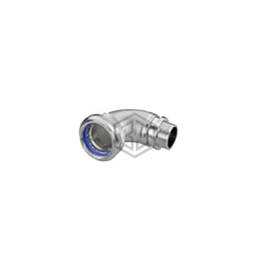TXR40AB9W-1207AI - TE Connectivity Aerospace, Defense and Marine - Circular Connectors - Backshells and Cable Clamps