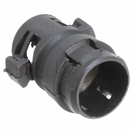 EN3CLAMPX - Switchcraft Inc. - Circular Connectors - Backshells and Cable Clamps