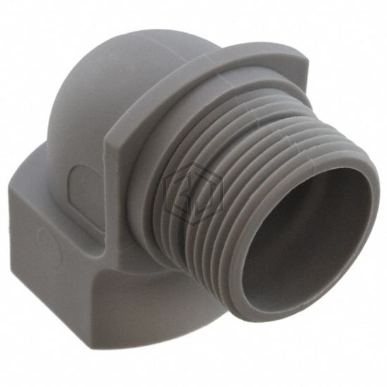 980-8672-004 - ITT Cannon, LLC - Circular Connectors - Backshells and Cable Clamps