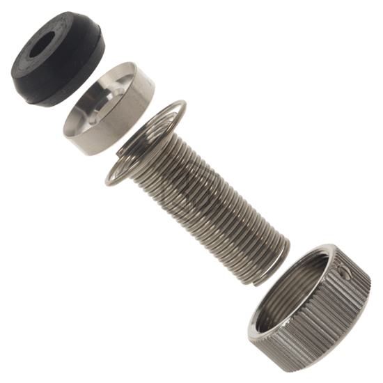 RM15WTP-CP(5)(71) - Hirose Electric Co Ltd - Circular Connectors - Backshells and Cable Clamps