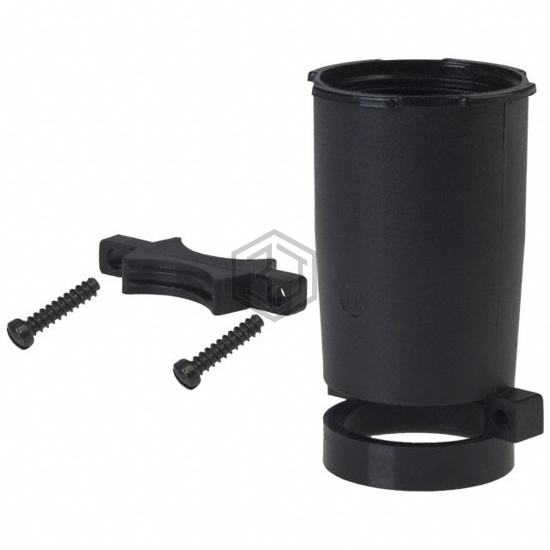 MBG30S2 - Souriau-Sunbank by Eaton - Circular Connectors - Backshells and Cable Clamps