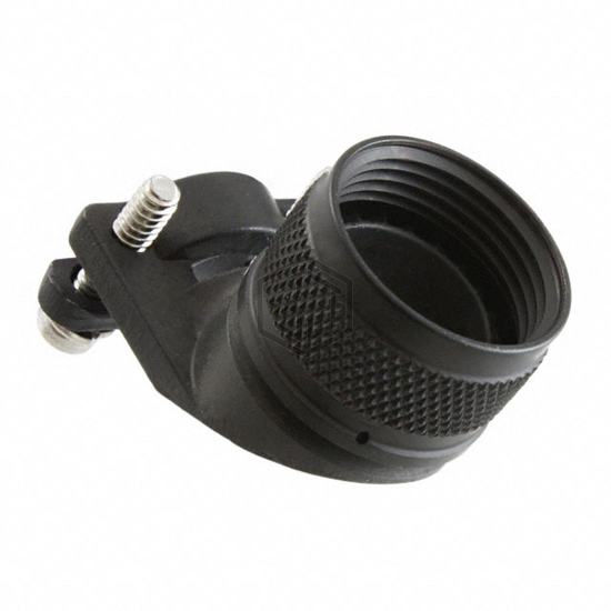 A8504951112A - Amphenol Interconnect India - Circular Connectors - Backshells and Cable Clamps