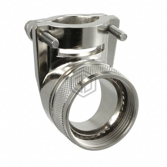A8504951120N - Amphenol Interconnect India - Circular Connectors - Backshells and Cable Clamps