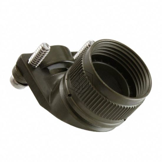 A8504951112W - Amphenol Interconnect India - Circular Connectors - Backshells and Cable Clamps